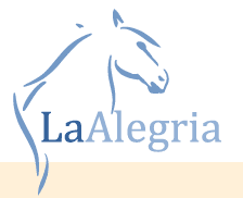 Logo LaAlegria